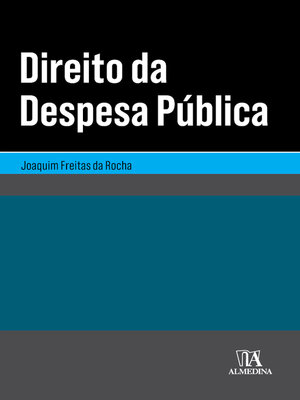 cover image of Direito da Despesa Pública